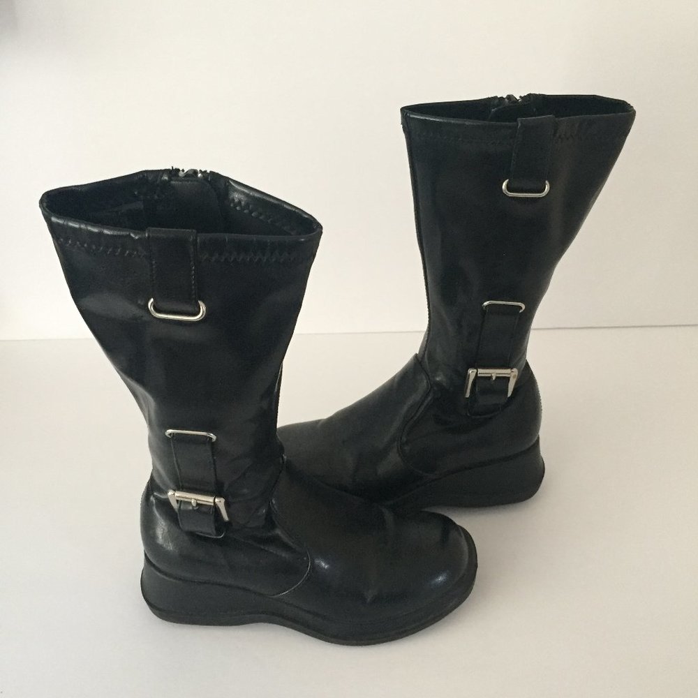 Toddler Girl's Dress Boot Size 11 1/2